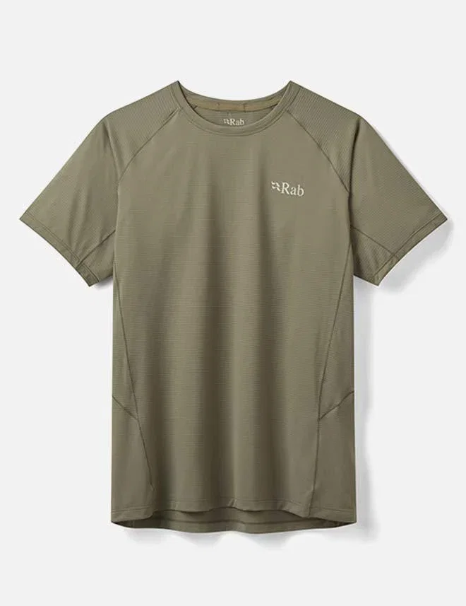 Men's Sonic Tee