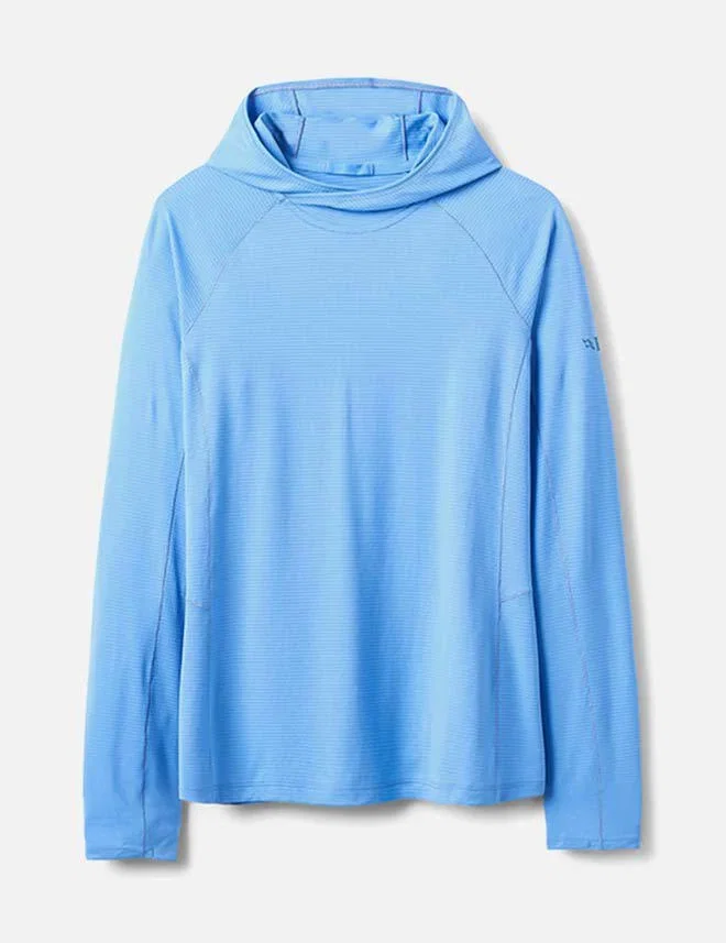 Women's Sonic Hoody