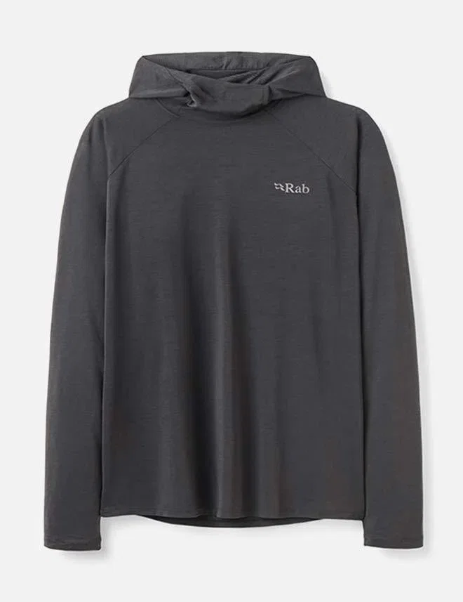 Men's Rivelin Hoody