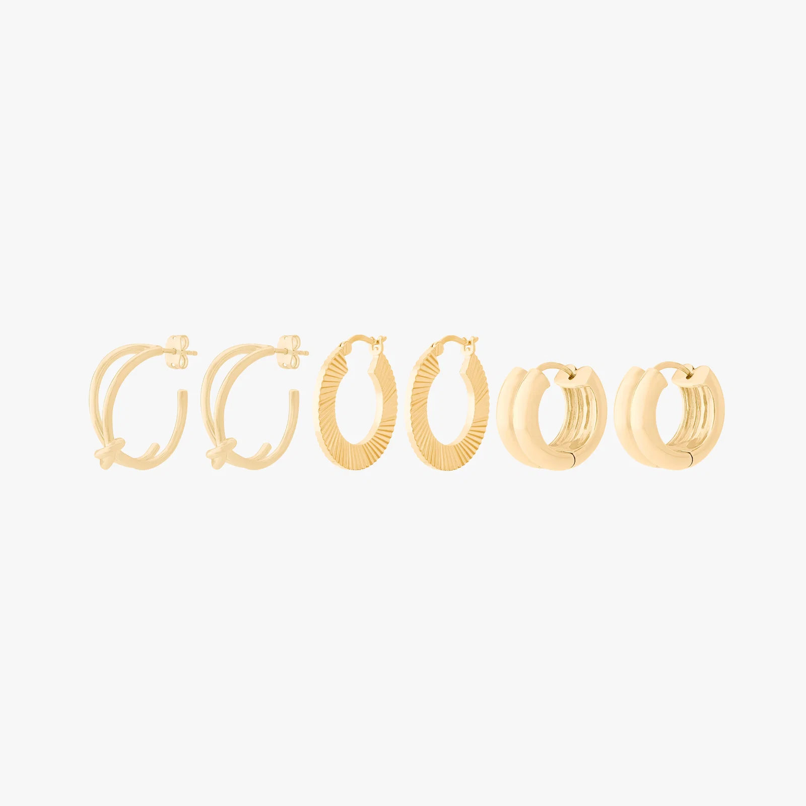 Image of Ultimate Hoop Set