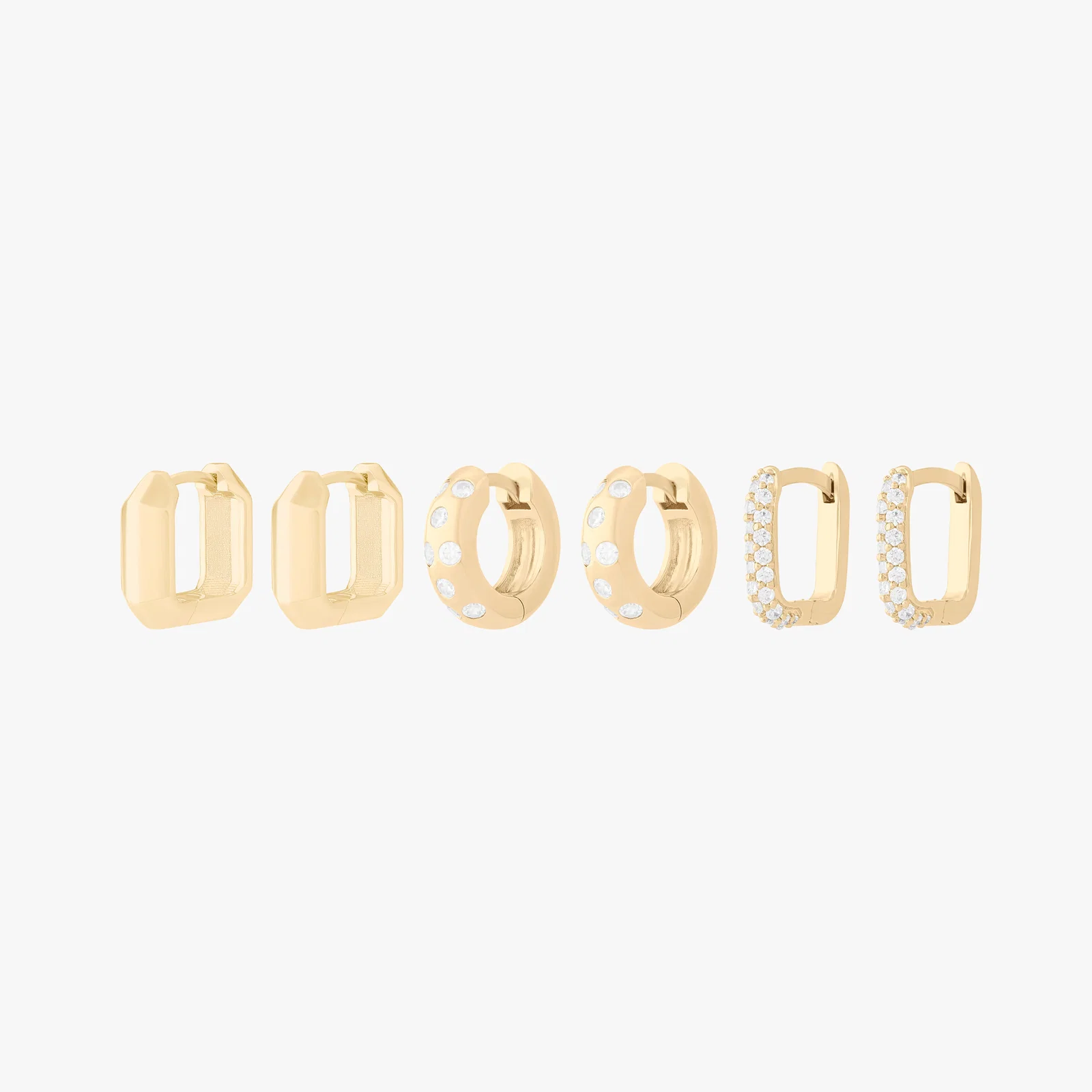 Image of Ultimate Huggie Set