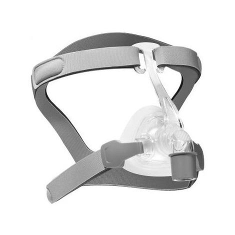 3B Medical Viva Nasal CPAP Mask With Headgear