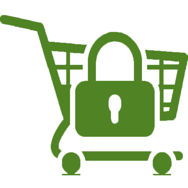 Safe, Secure Shopping