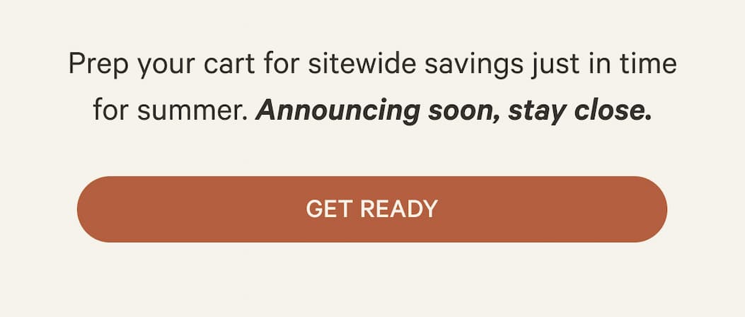 Get Ready