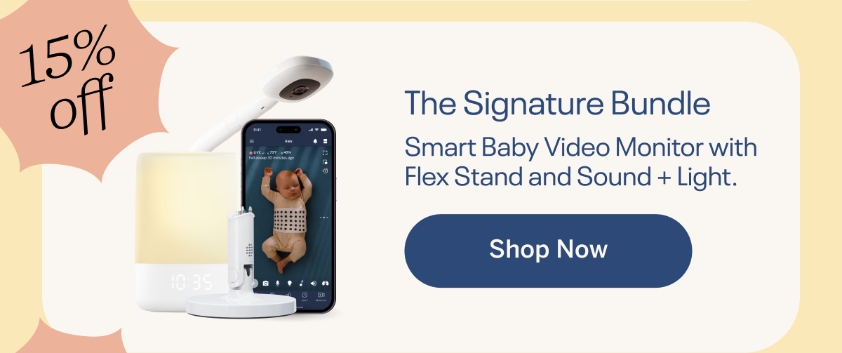  The Signature Bundle