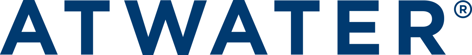 ATWATER