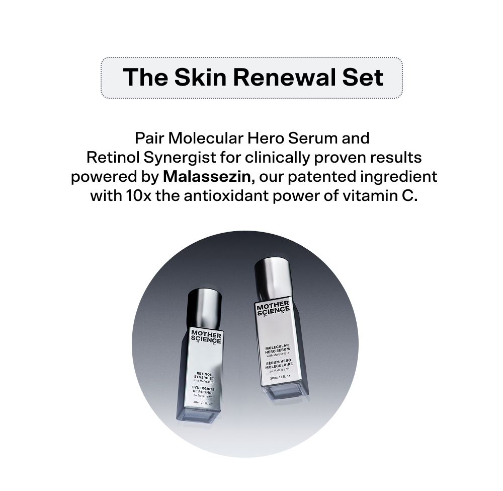 The Skin Renewal Set