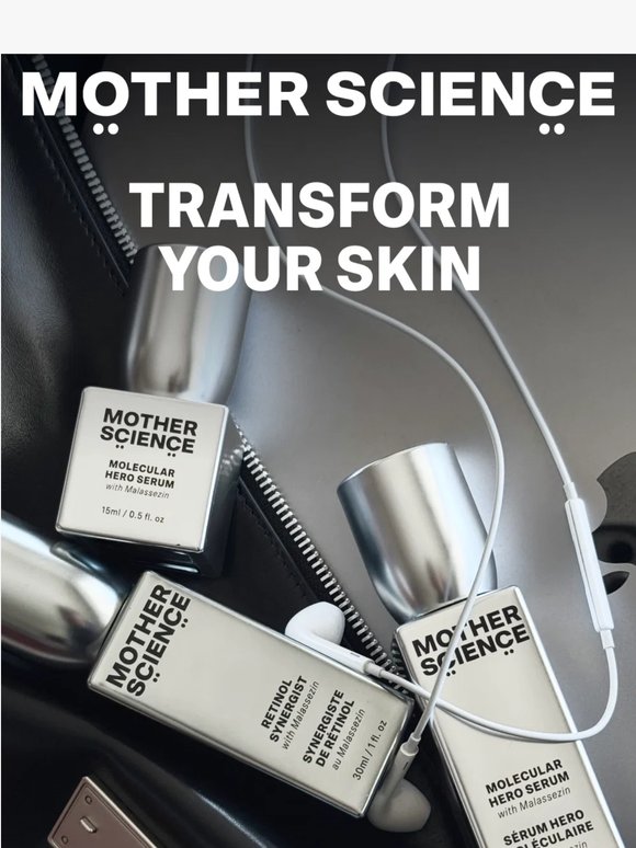 Your FREE Travel-Sized Gift Inside 🎁