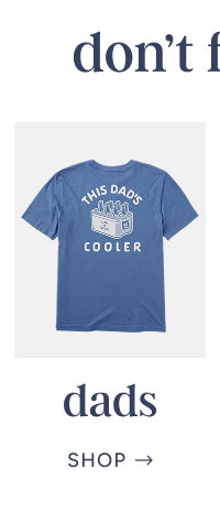 dads | shop