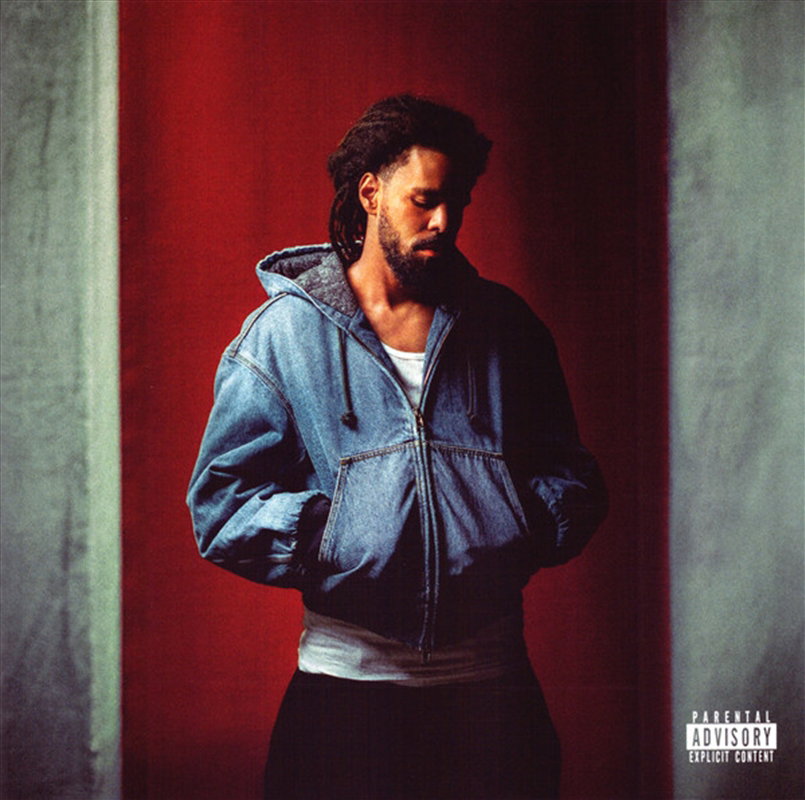 J. Cole - Fall-Off