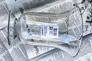 Make cheap vases look WAY more expensive with these easy hacks