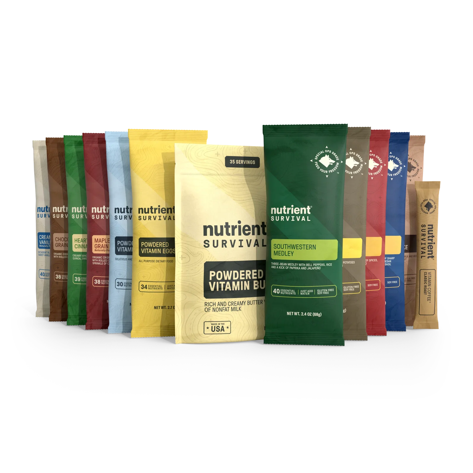 Image of The Ultimate Sampler