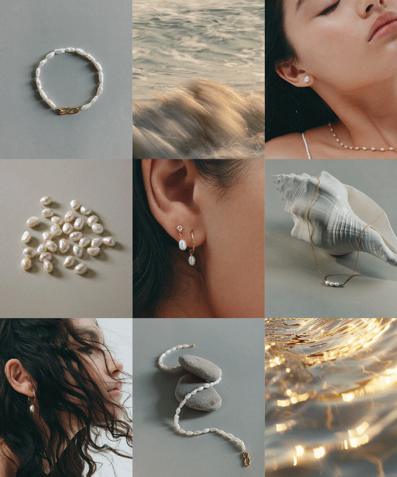 Shop Pearls