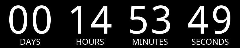 Countdown