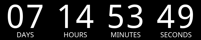 Countdown
