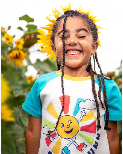 Tops and tees made to please!