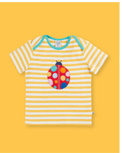 Tops and tees made to please!