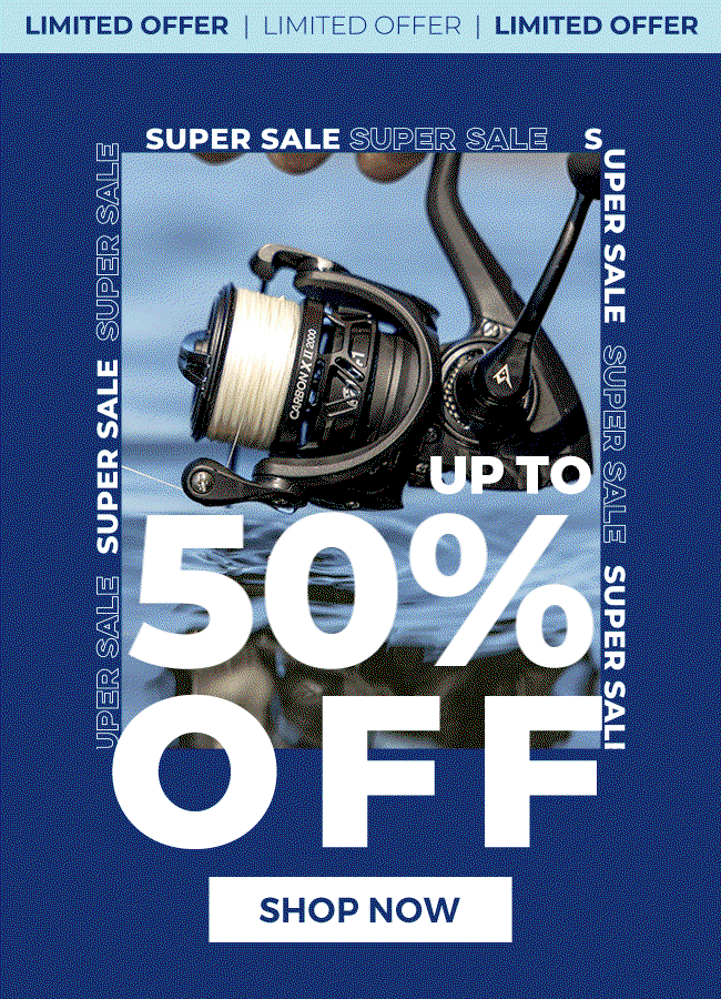 super sale