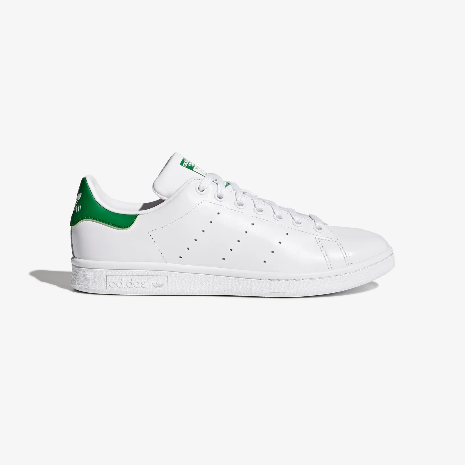 Image of Stan Smith