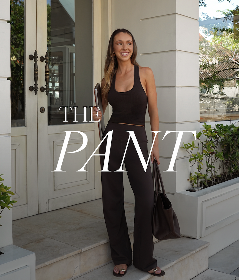 THE Pant