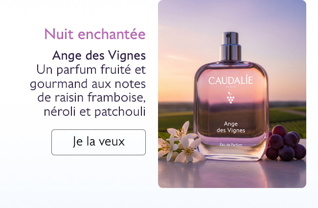 Ange des Vignes