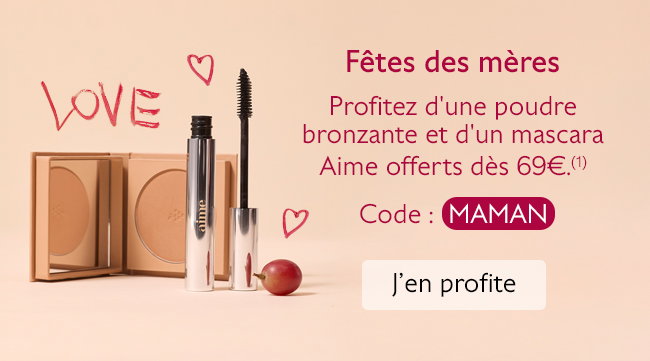 Caudalie x Elise Chalmin
