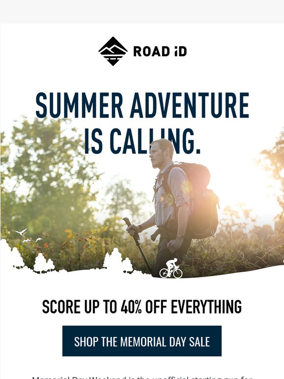 Score Up to 40% OFF Everything!