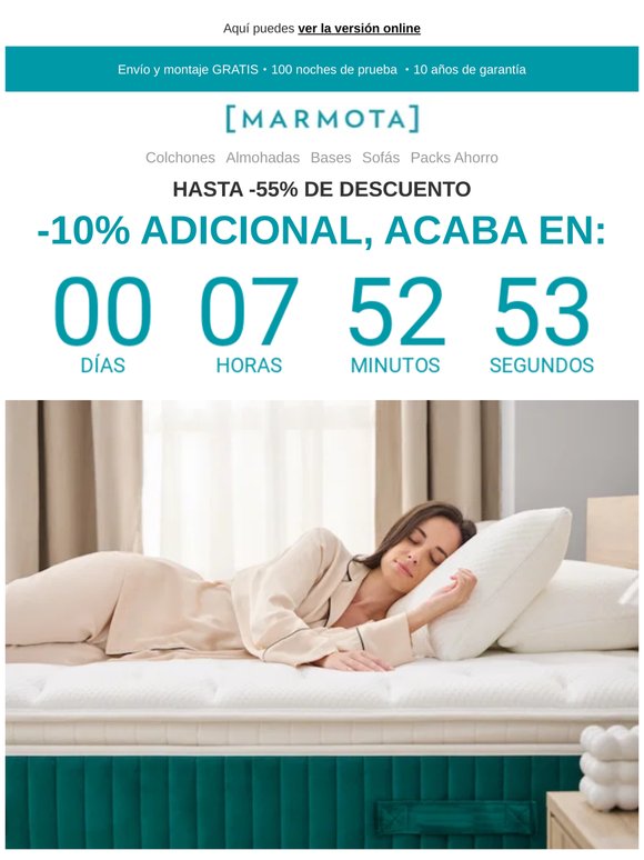 ⚡️ -10% ADICIONAL ¡últimas horas ⏰ !