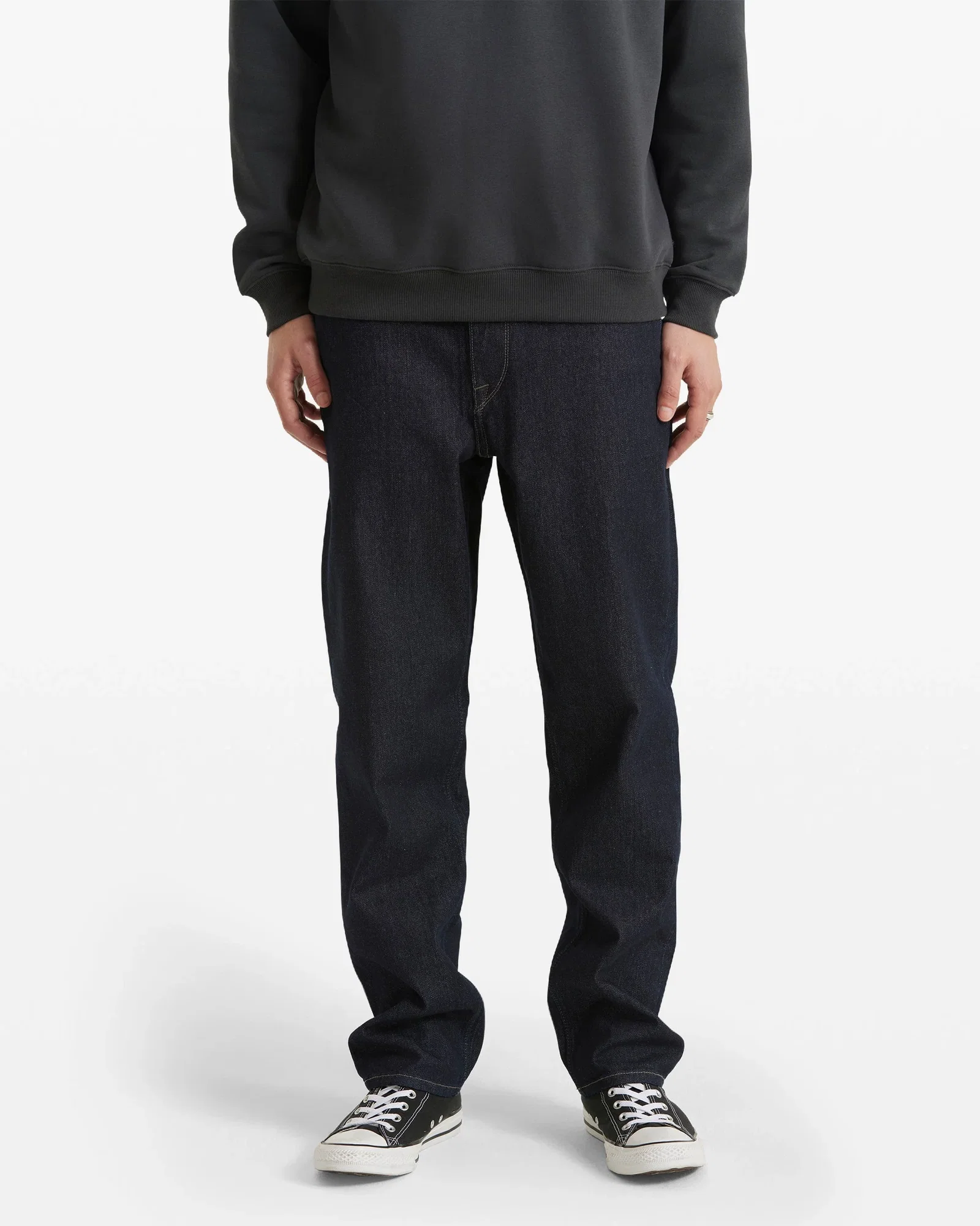 Image of Men's Fivedown Denim Pants