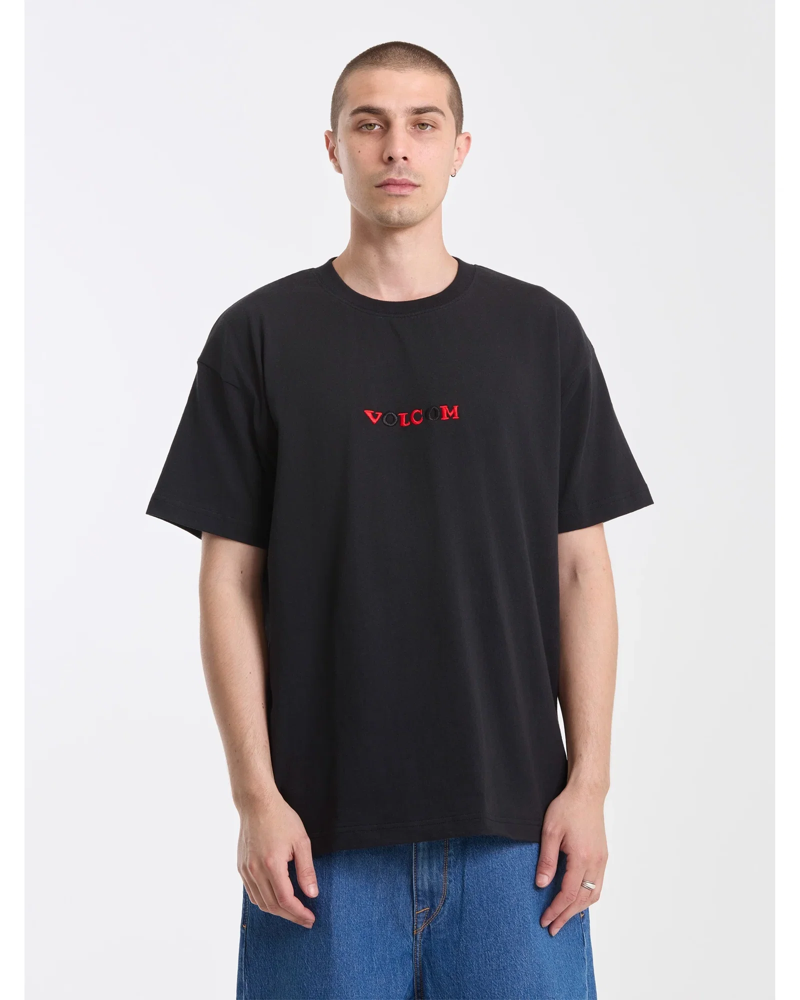 Image of Men's Featured Artist Seth Conboy Loose Short Sleeve Tee