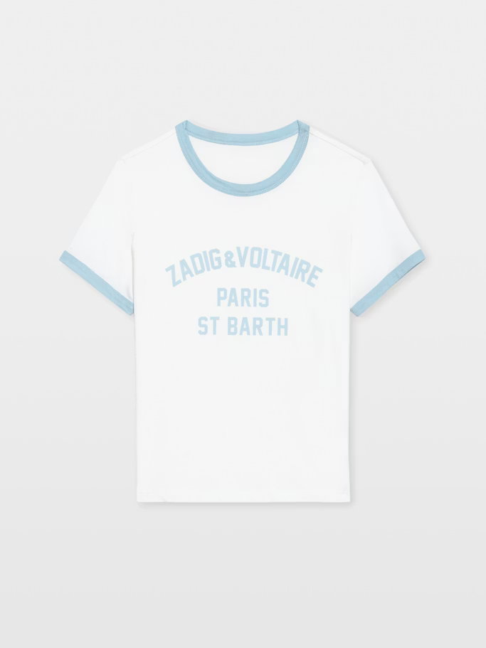T-shirt Woos