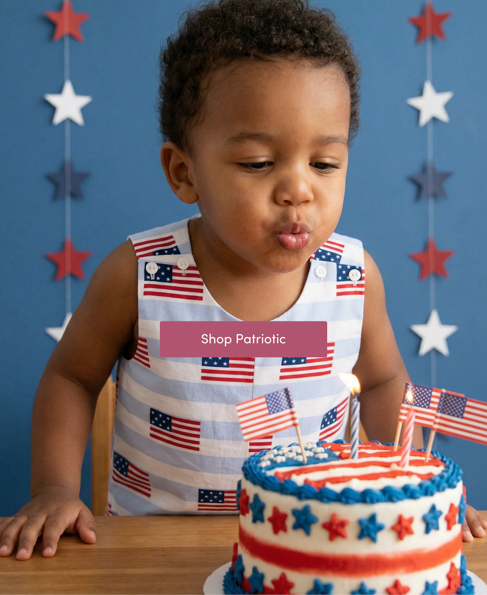 Shop Patriotic