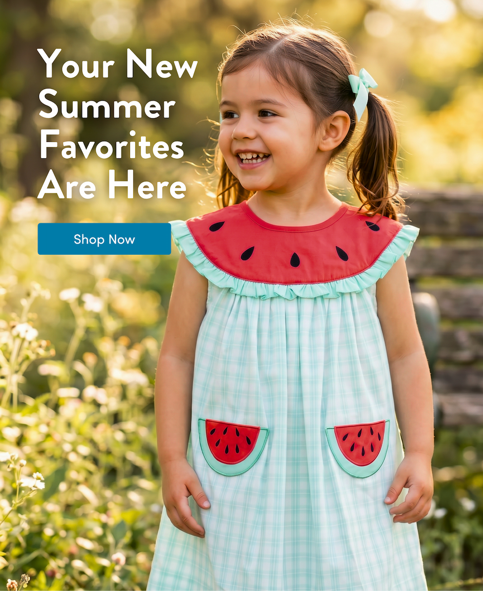 Your New Summer Favorites Are Here - Shop Now