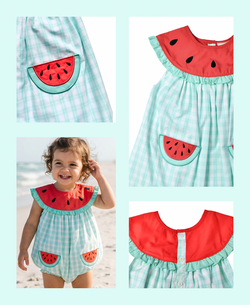 Picnic Perfect Watermelon Collection