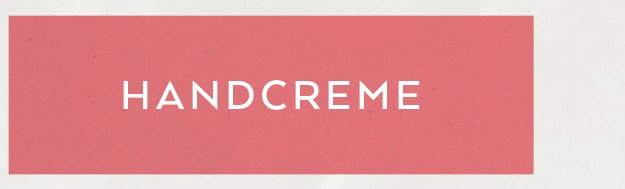 HANDCREME