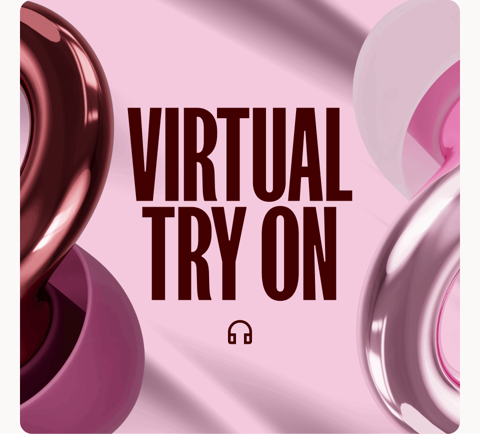 Virtual try on