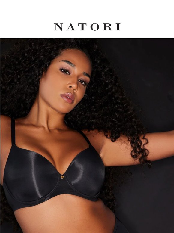 The Perfect Bra, Found