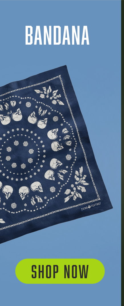 Shop Bandana