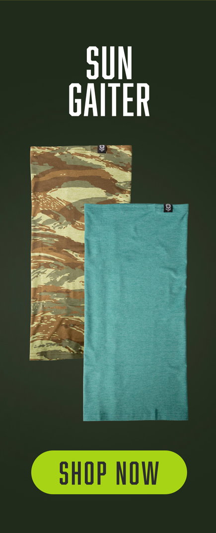 Shop Sun Gaiter