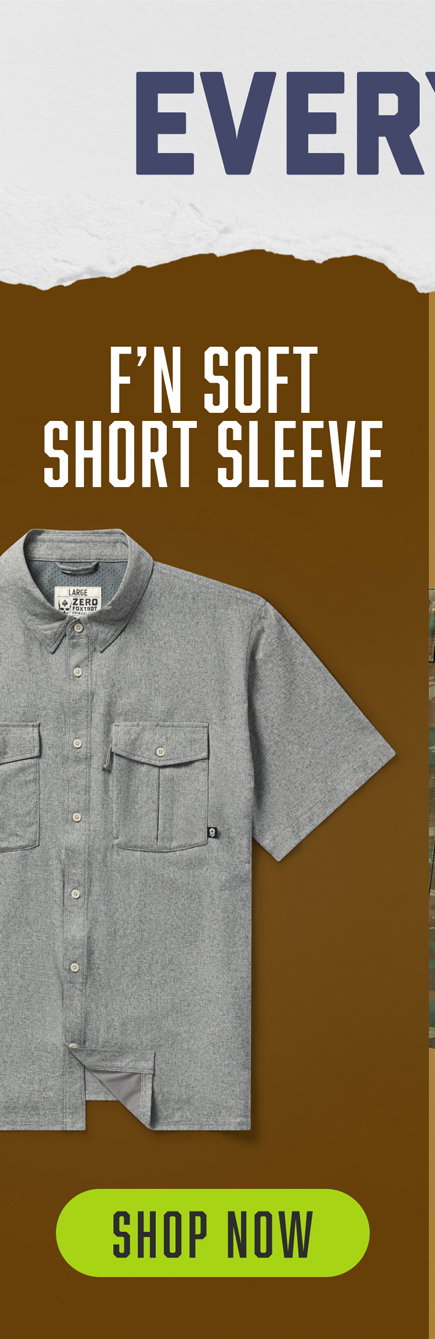 Shop F'N Soft Short Sleeve