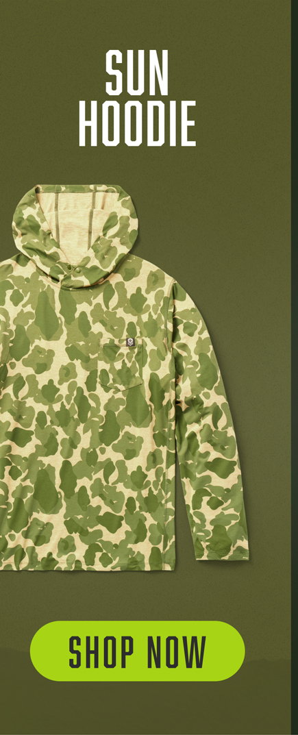 Shop Sun Hoodie