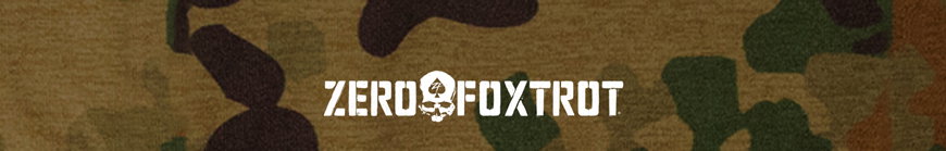 ZERO FOXTROT