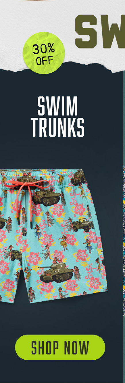 Shop Swim Trunks