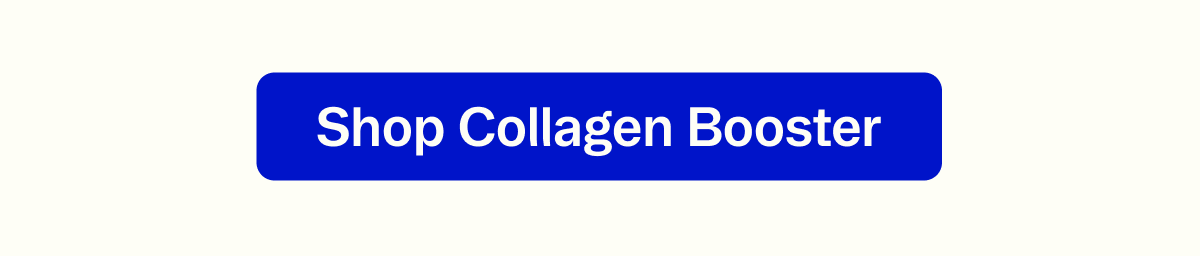 back in stock: collagen booster