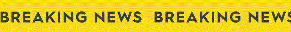 Breaking News