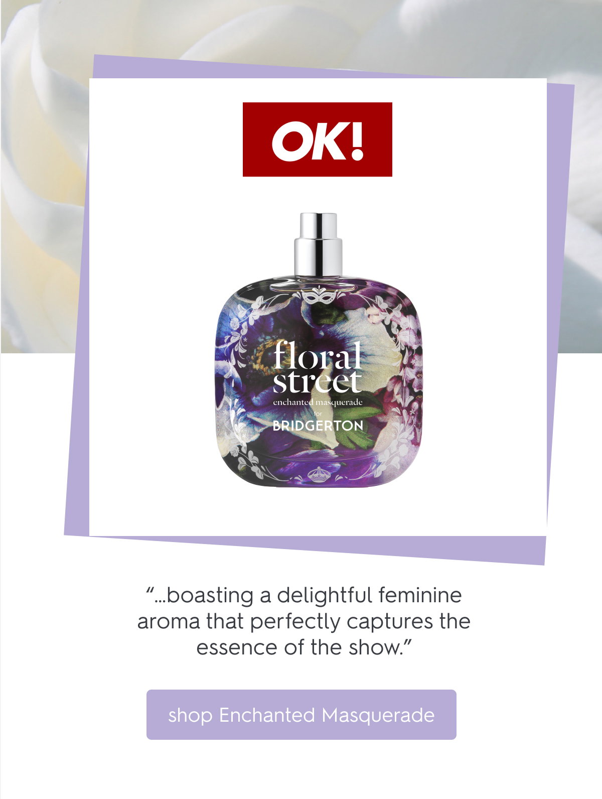 Enchanted Masquerade Eau de Parfum