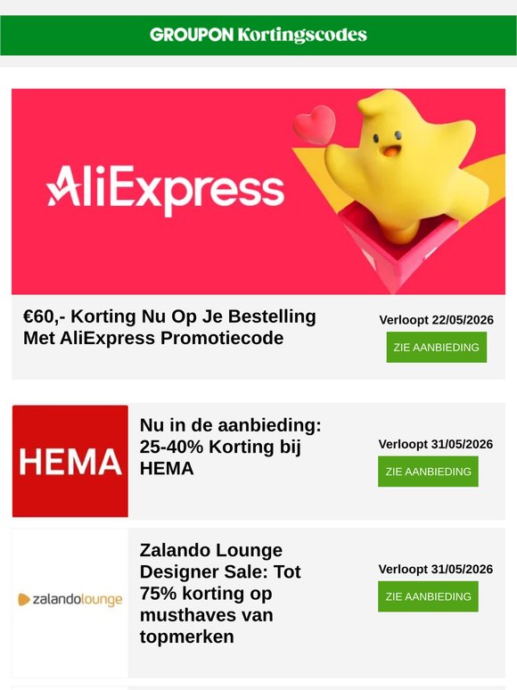 €20 korting op wijn - en dat is niet alles ✨