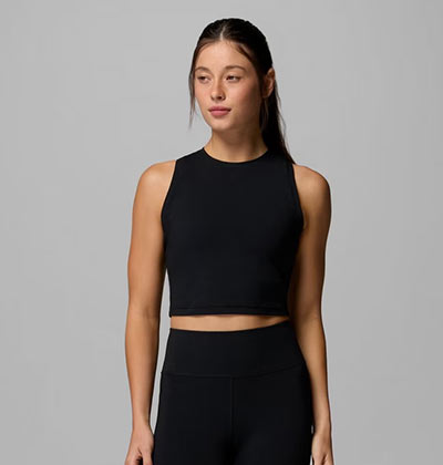 Camiseta técnica de tirantes Loneridge™ 