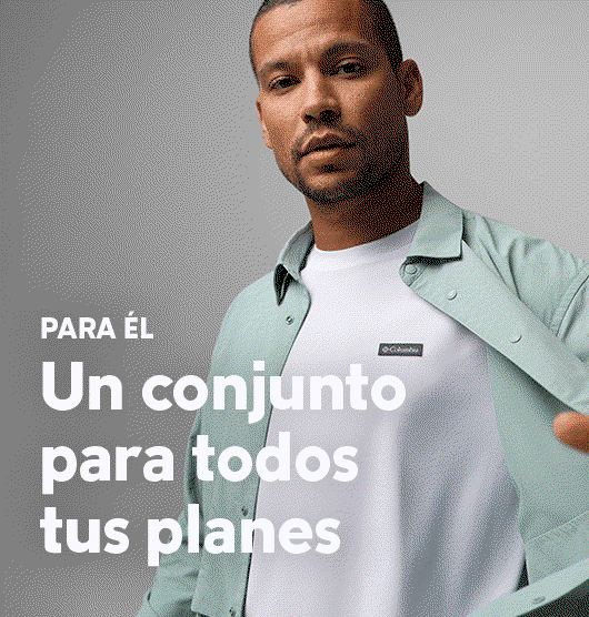 Para él
