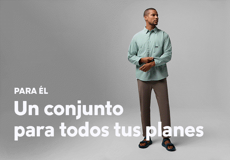 Para él
